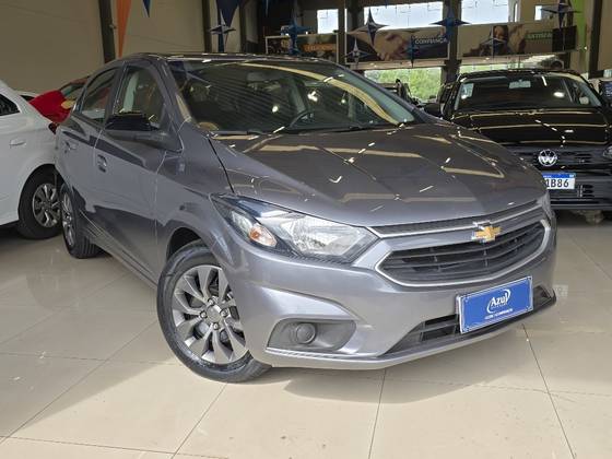 CHEVROLET ONIX 1.0 FLEX MANUAL